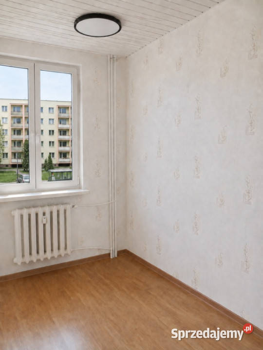 Mieszkanie 3 pokoje 53 m Gotowe do zamieszkania Kędzierzyn-Koźle
