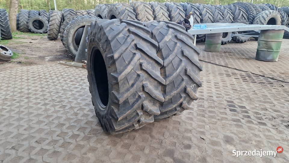 48065R24 4806524 TRELLEBORG 70 bieznik bez Nowe Miasto Lubawskie sprzedam