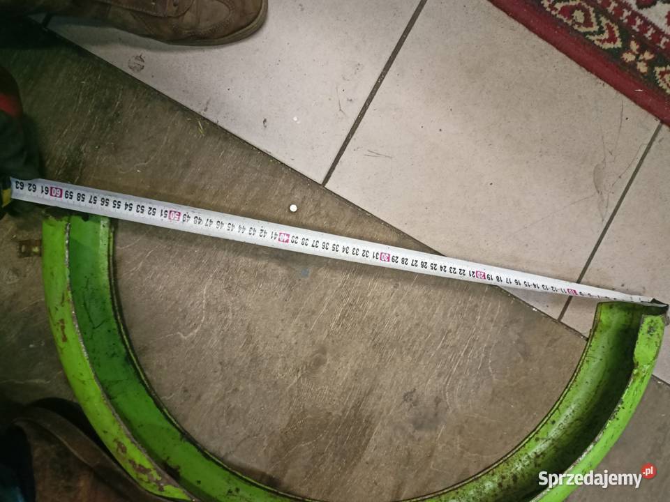 Komar Romet błotnik Wołczyn