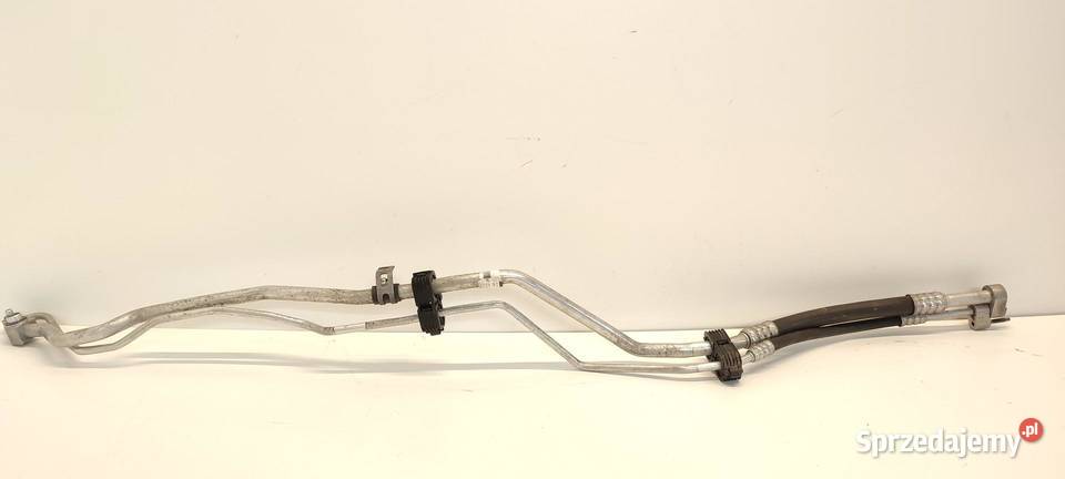 MERCEDES VITO W447 PRZEWÓD KLIMATYZACJI Przewody klimatyzacji