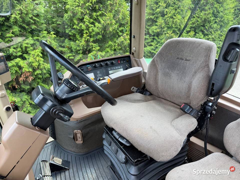 Ciągnik rolniczy John Deere 8420 PowerShift