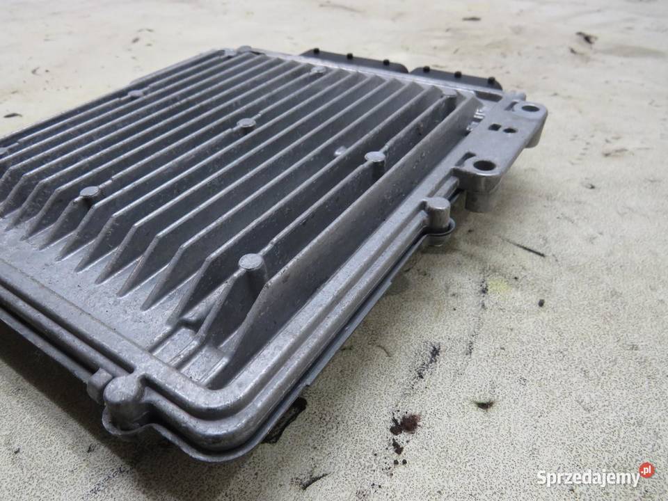 STEROWNIK SILNIKA JAGUAR XJ X351 9X2Q12A650P