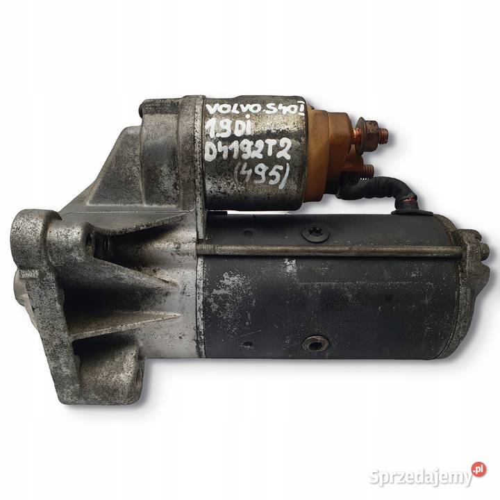 ROZRUSZNIK Volvo S40 I 19 DI valeo D7R44 Chełm