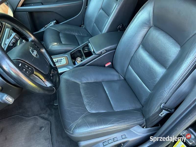 Volvo xc70 32LPG 2011r Aukcja grzecznościowa 224800km Bełchatów