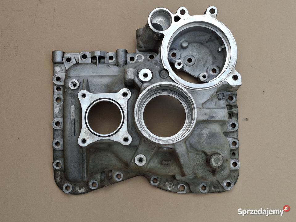 VOLVO FH4 RENAULT GAMA T OBUDOWA REDUKTORA Bieleń