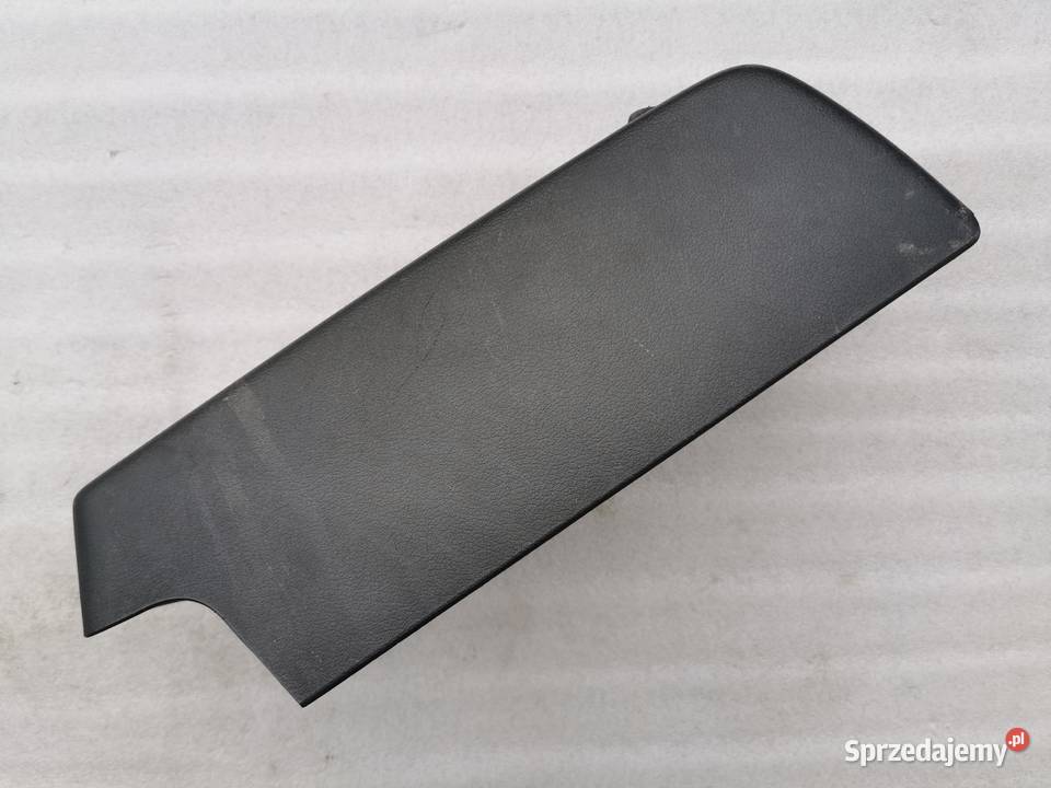 Tunel Środkowy Uchwyt Na Kubek Skoda Octavia I osobowe Wyszków