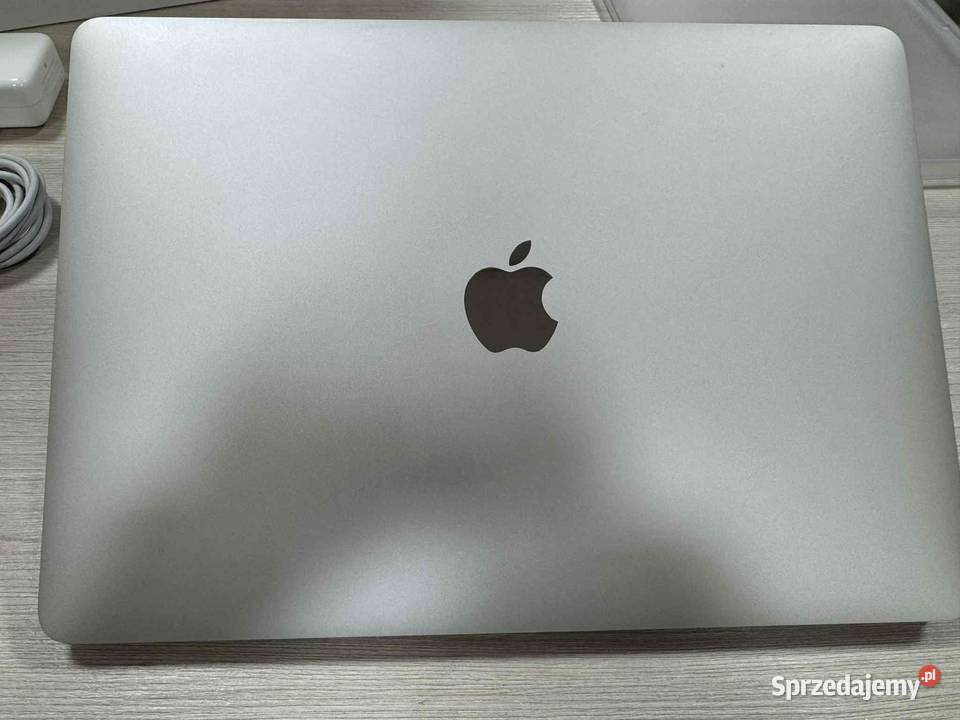 Laptop Apple MacBook Air M1 13 Laptopy i netbooki Elbląg