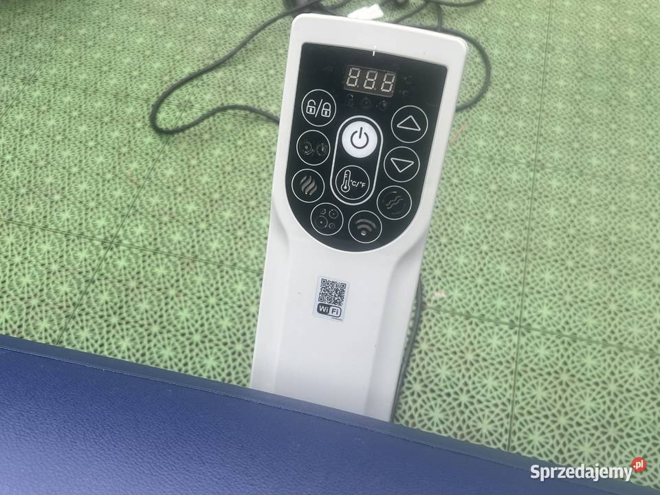 Jacuzzi z hydromasażemLayz Spa Hawaii Smart Baseny, balie i sauny Suwałki