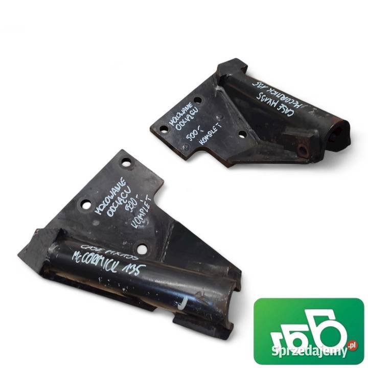 Mocowanie odciągu Wspornik stabilizatora Pozostałe sprzedam