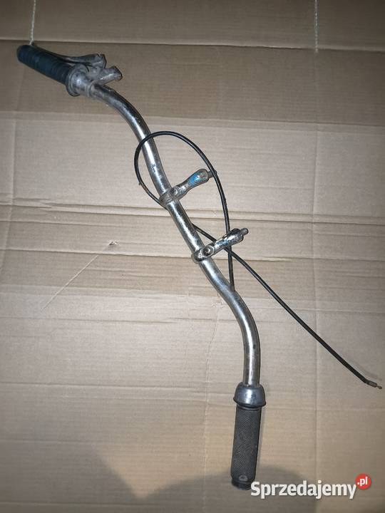 Kierownica IŻ56 Planeta Kierownice motocyklowe wielkopolskie Leszno