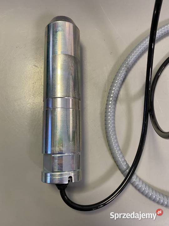 Sworzeń pomiarowy siły uciągu 90kN AGCO Valtra Maszyny rolnicze Białystok