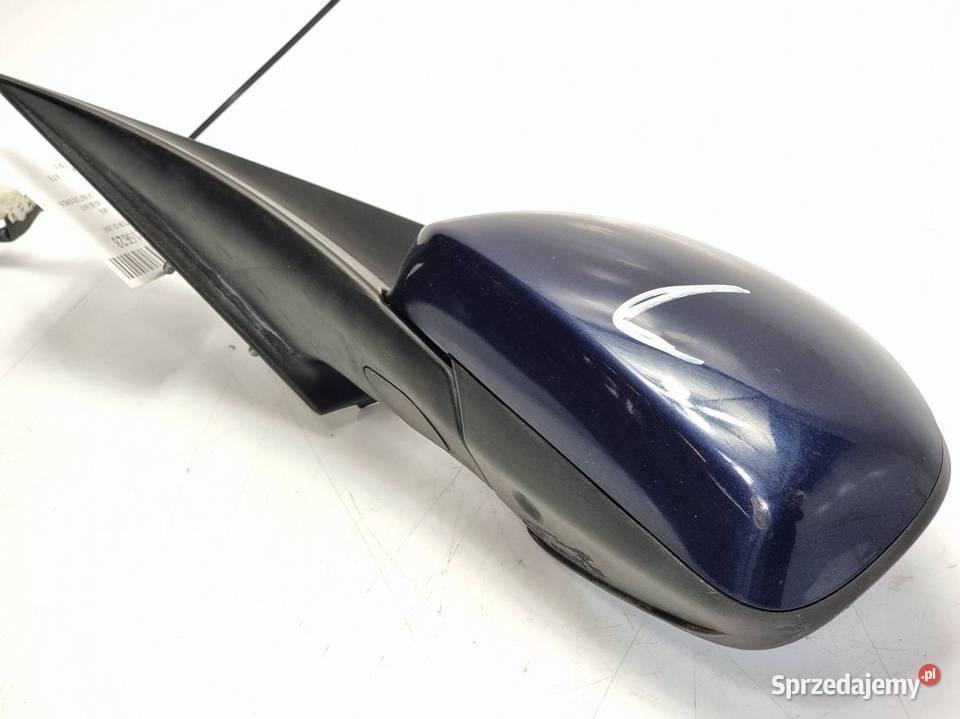 LUSTERKO LEWE MASERATI GRANTURISMO S PIN 11 osobowe Lipno