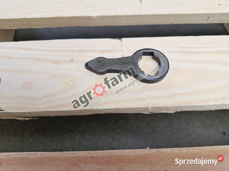 Blokada Deutz Agrotron 90 480 601 Byków sprzedam