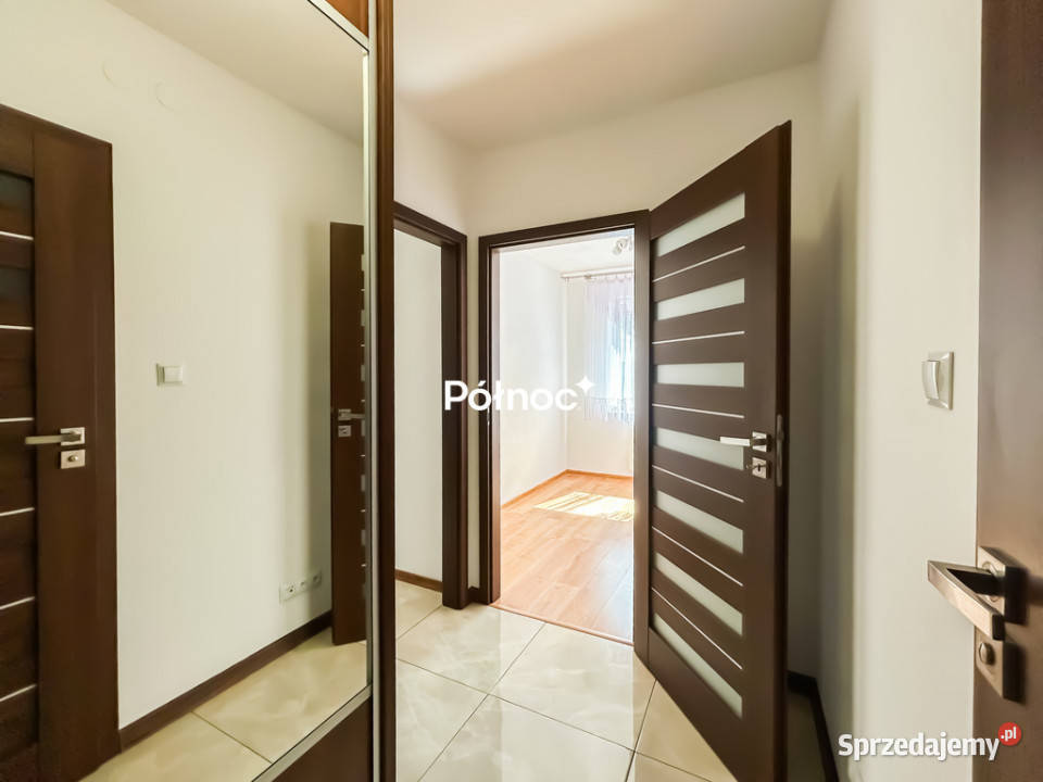 Mieszkanie 38m Winda Łuków balkon