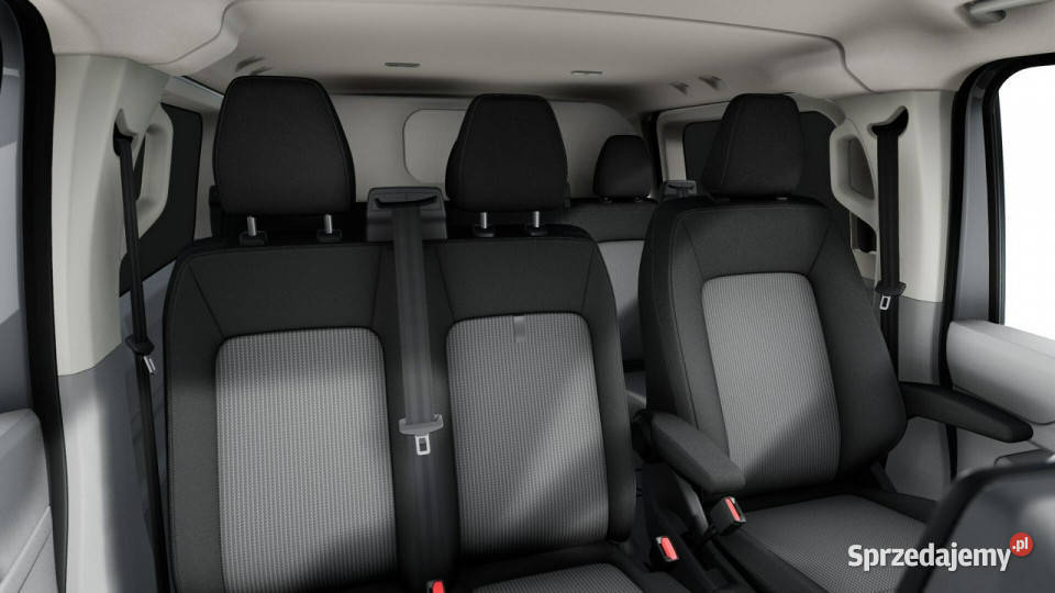 Volkswagen Transporter Furgon Plus Holenderka 20 nieuszkodzony Volkswagen Łódź sprzedam