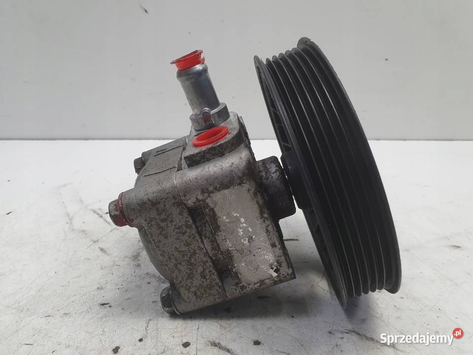 Volvo V70 II 24 T POMPA WSPOMAGANIA Chełm