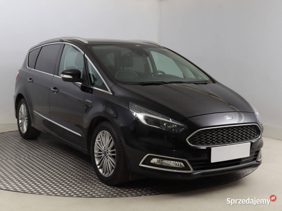 Ford S 20 EcoBlue bluetooth