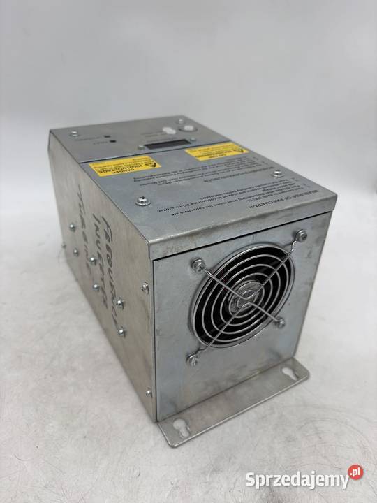 Domel Invento T 04 74523353 3kW Inverter mazowieckie Warszawa