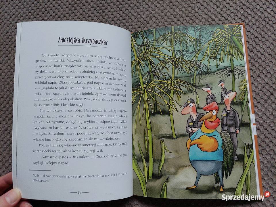 Żółty Smok Żółty Smok Małgorzata Węgrzecka