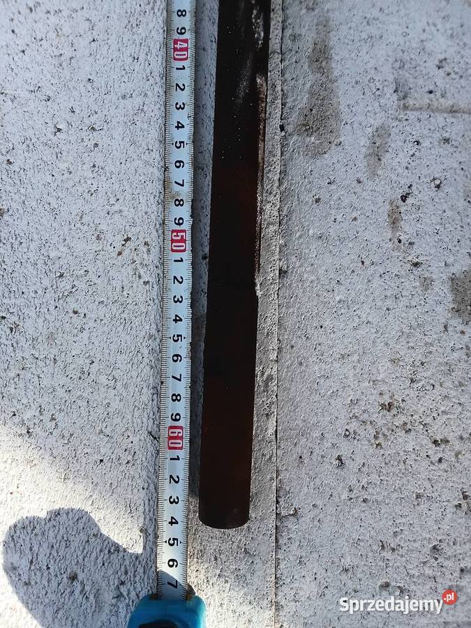 Klucz hydrauliczny rurak 3 8 Milejewo