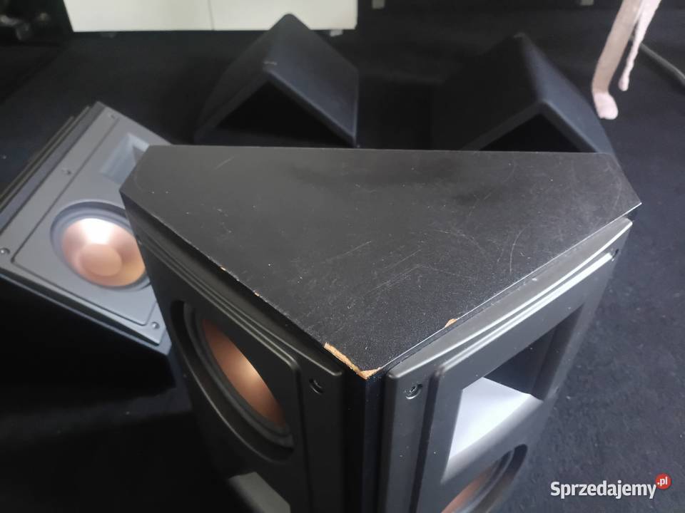 Klipsch rs52 Będzin