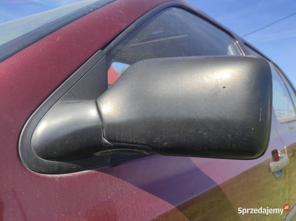 Volkswagen Golf 3 na części Pniewite