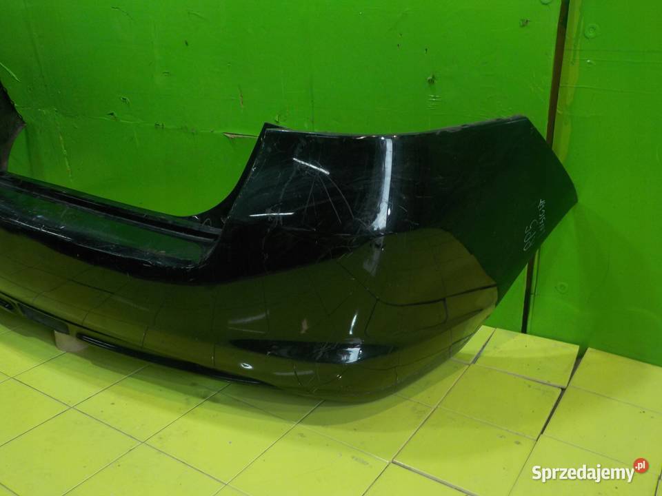 HONDA INSIGHT 09r HB 5D zderzak tyl mazowieckie Suków sprzedam