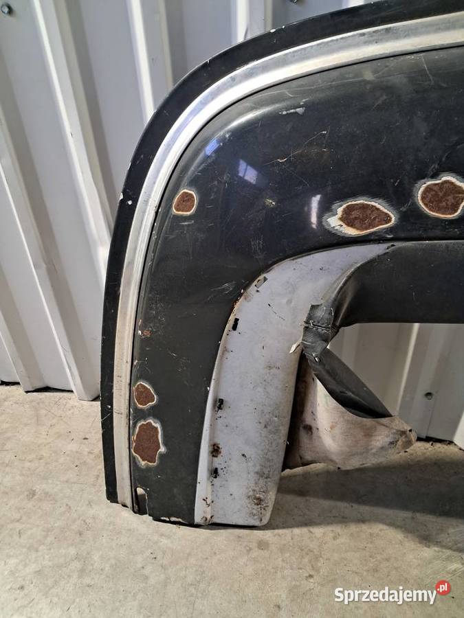 POKRYWA DACHU MIEKIEGO MERCEDES 107 SL osobowe Cieszyn