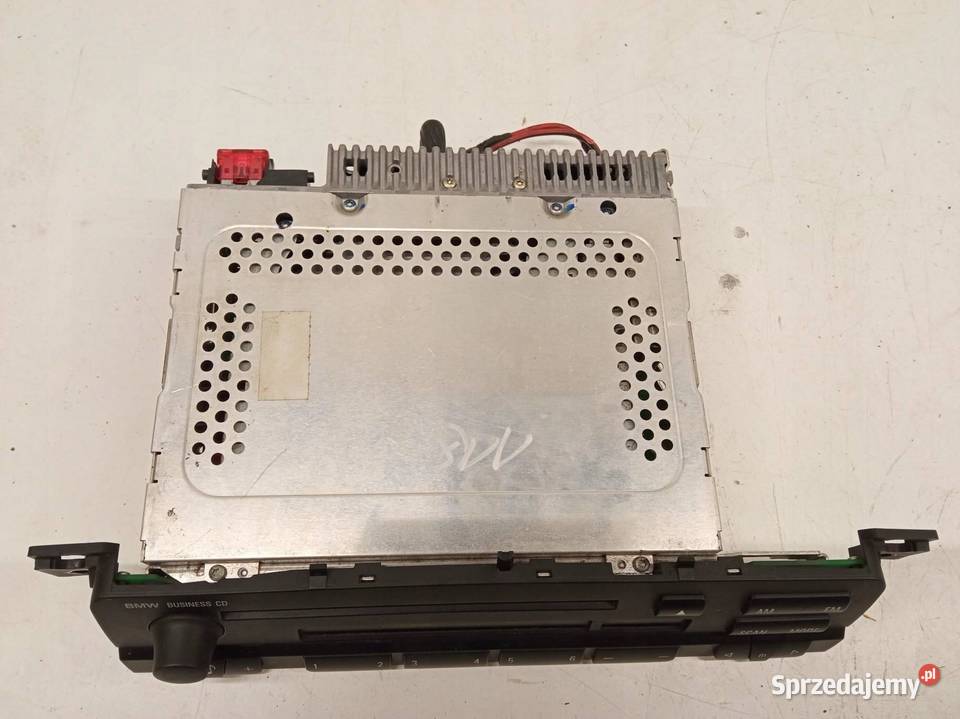 RADIO 6939660 Bmw Seria 3 IV 19982006 E46