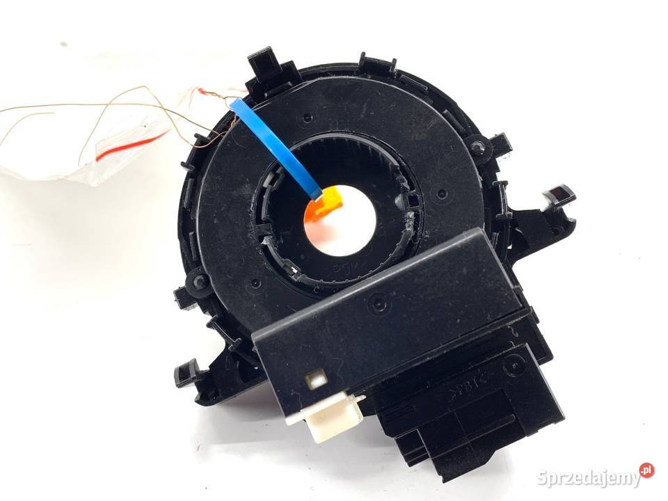 TAŚMA AIRBAG TOYOTA AURIS I 0612 Hatchback sprzedam