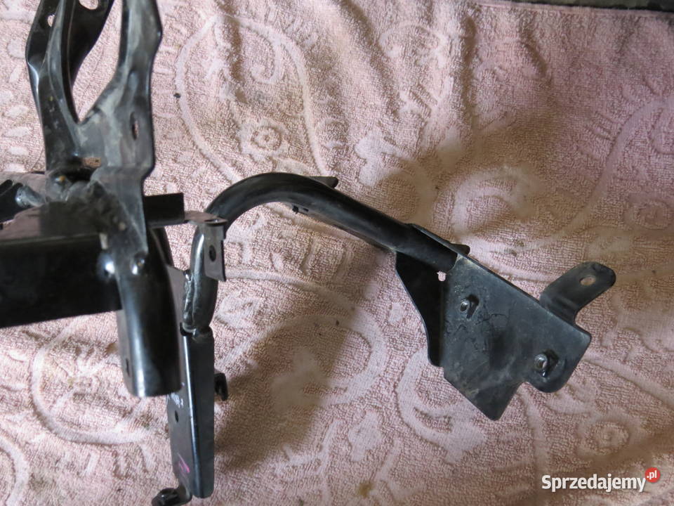 YAMAHA XMAX 250 X 2013 stelaż czachy czaszy Warszawa