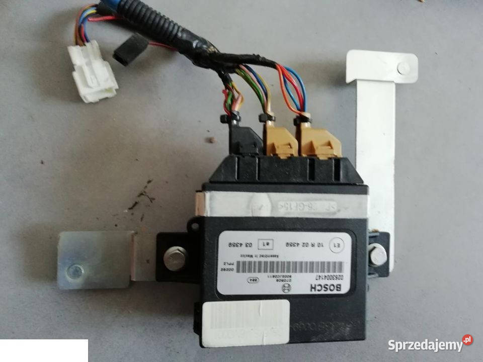 HONDA LEGEND KB1 STEROWNIK PARKTRONIC Kozubszczyzna