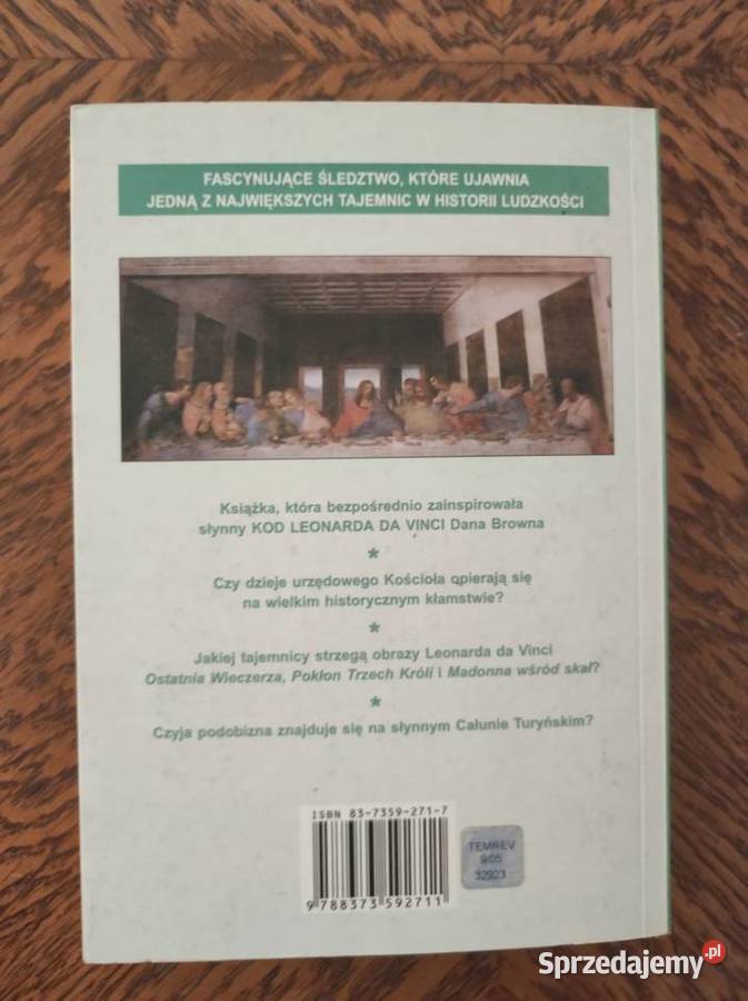 Templariusze Tajemni strażnicy tożsamości Kielce