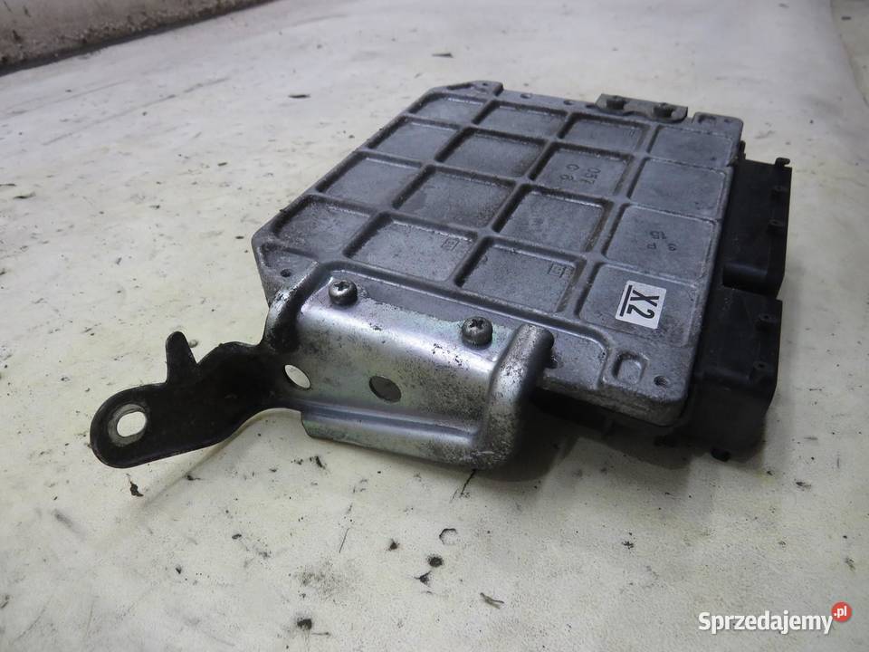 KOMPUTER STEROWNIK SILNIKA PRIUS 3 III Komputery sprzedam