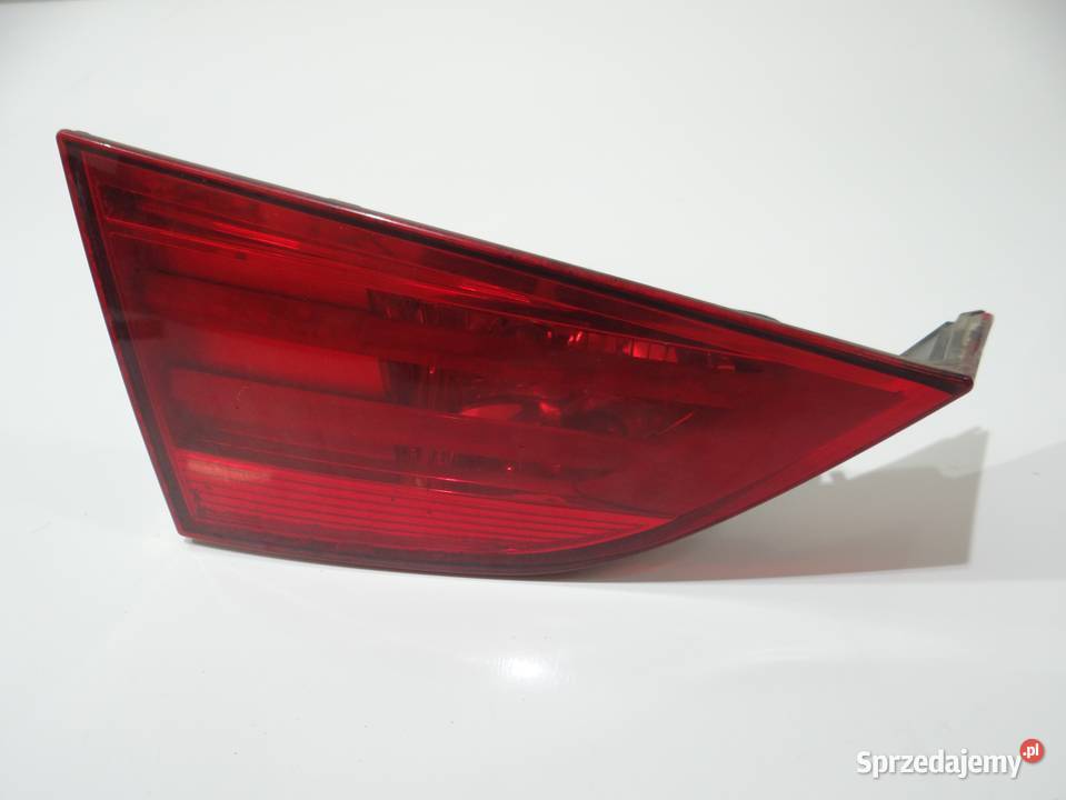 BMW X1 E84 LAMPA LEWA TYLNA TYŁ 2992479 osobowe Strzyżewice sprzedam