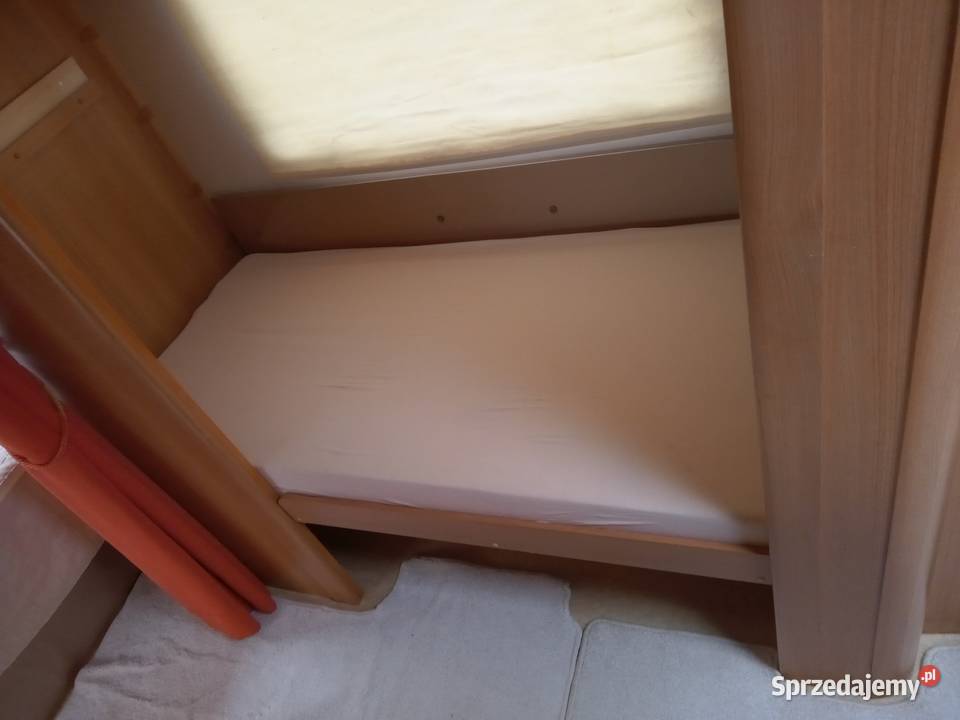 FENDT PLATIN 8 METROW Kempingowe sprzedam