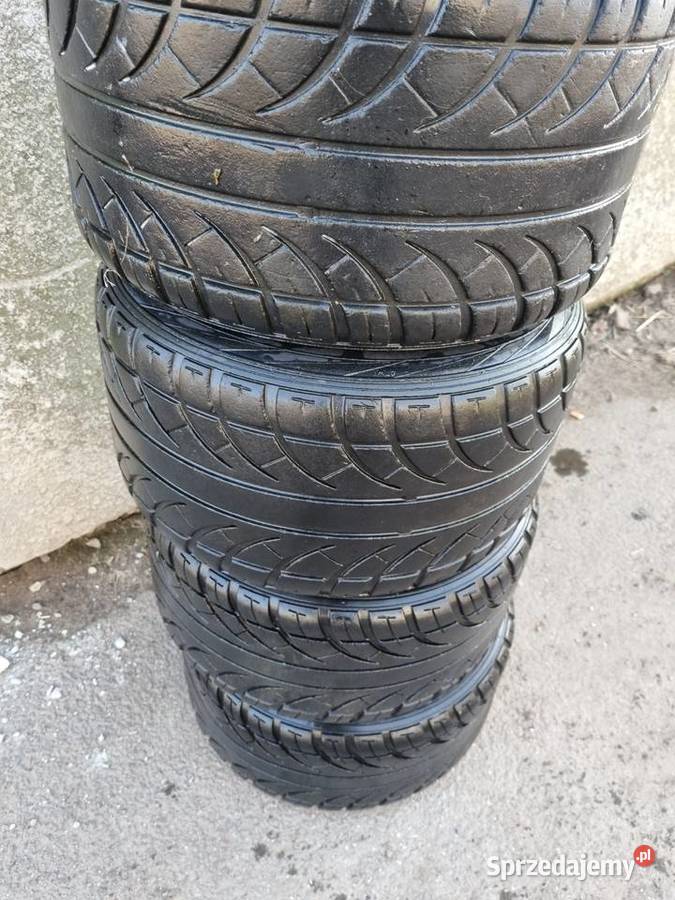 Opony 10 Quad Shineray Bashan Egl Komplet Do quadów Inowrocław