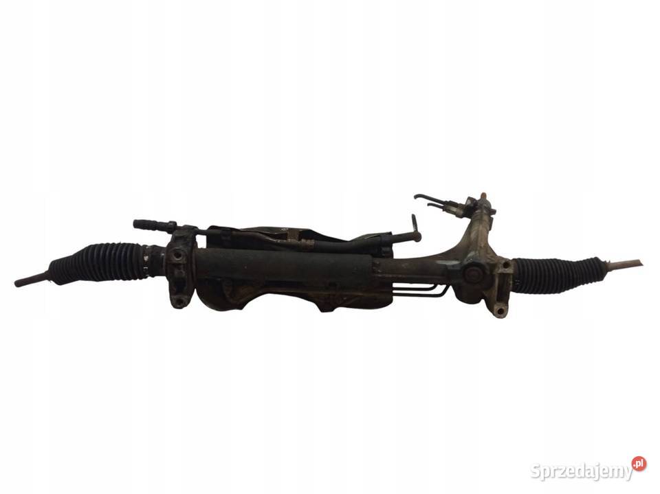 MAGLOWNICA PRZEKŁADNIA EUROPA A0038523 Fiat