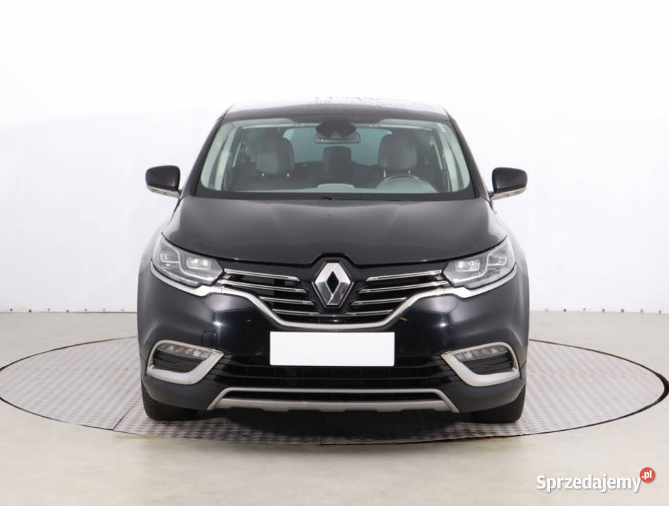 Renault Espace 16 dCi centralny zamek Espace Piaseczno