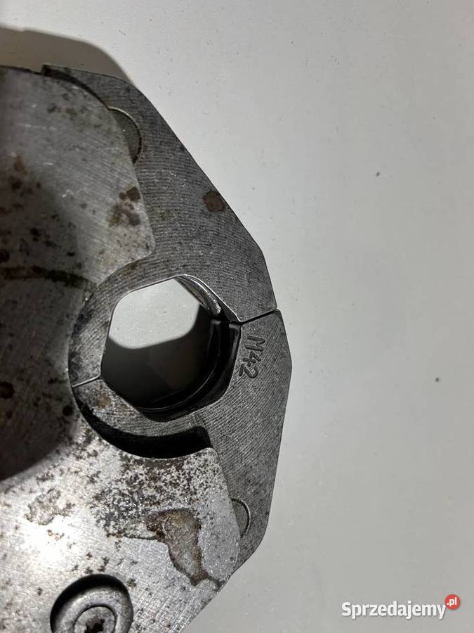 szczęka rems M42 Kraków sprzedam