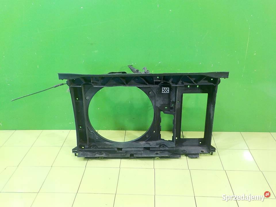 CITROEN DS4 16 EHDI 14r HB 5D pas przedni mazowieckie