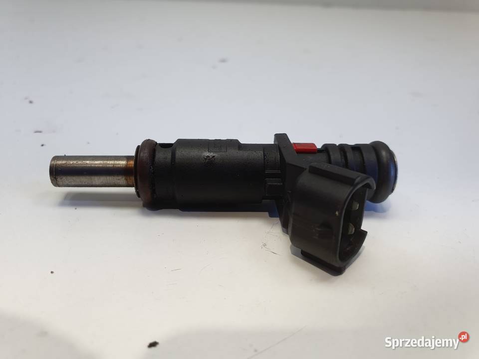 Citroen C4 16 16V VTi WTRYSKIWACZ wtrysk Janów