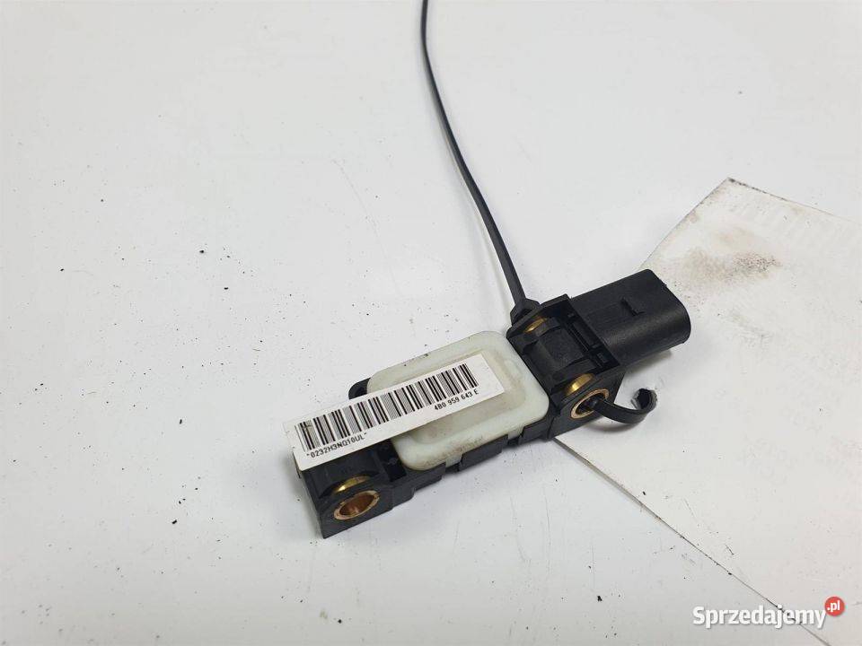 CZUJNIK VOLKSWAGEN PHAETON II LIFT 4B0959643E Pozostałe kujawsko-pomorskie Lipno sprzedam