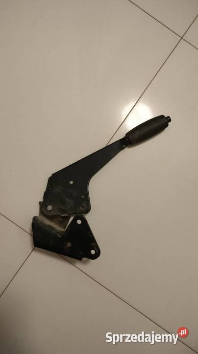 Dźwignia hamulca ręcznego Ducato Jumper Boxer mazowieckie Warszawa sprzedam