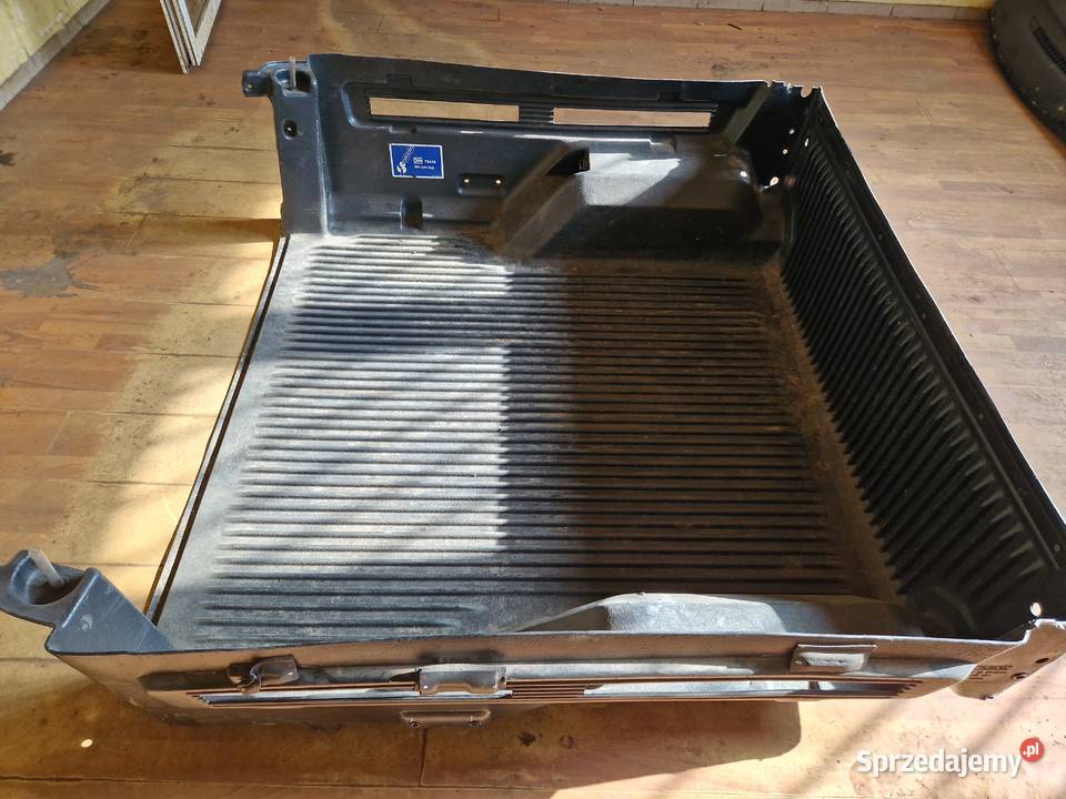Ford Ranger IV wkład paki kuweta AB392612606 zachodniopomorskie Złocieniec