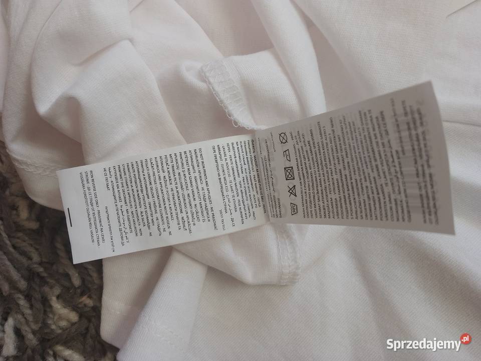 Koszulka tshirt Chrzanów