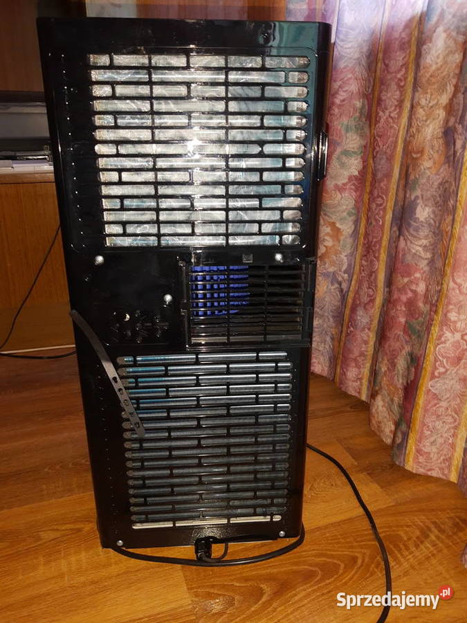 Sprzedam klimatyzator przenośny Kielce