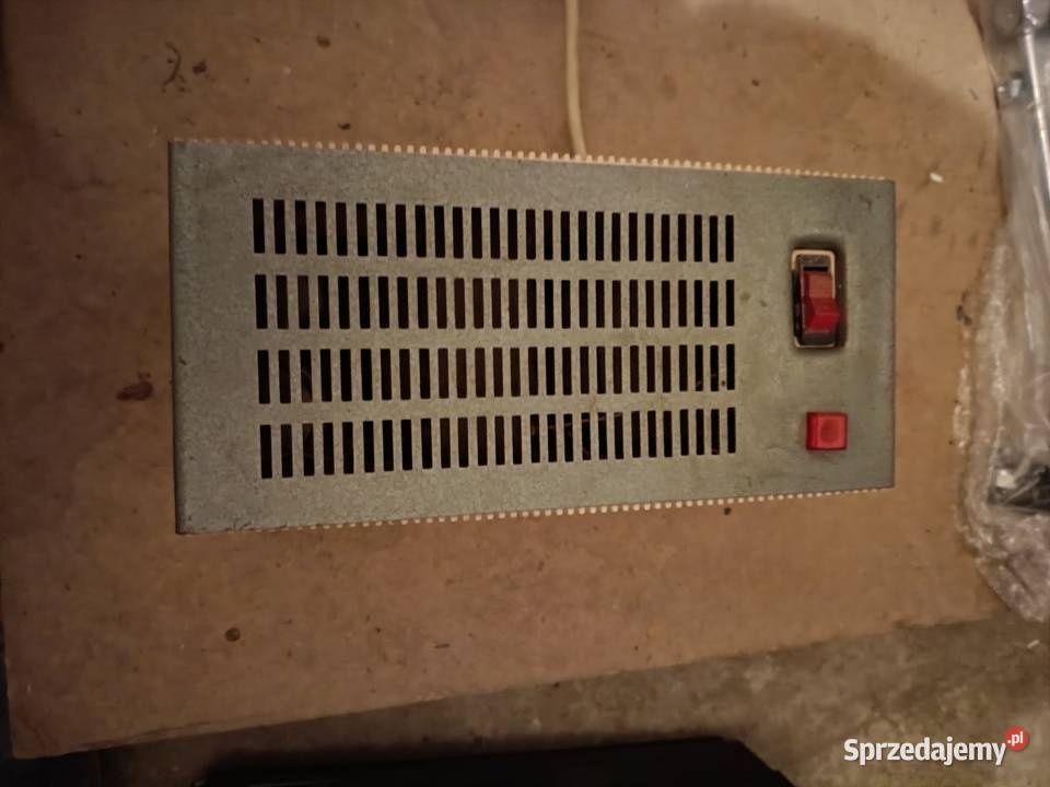 Stabilizator napięcia Pernik Bełchatów