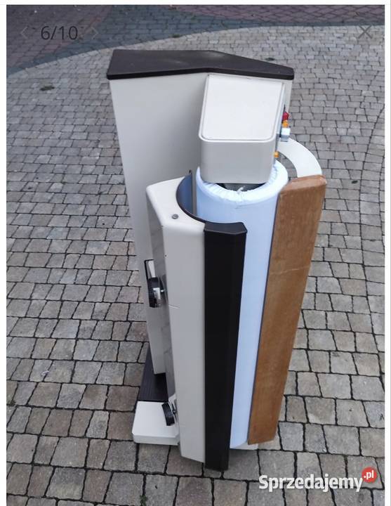 Sprzedam magiel parowy Niemieckiej firmy CORDES Cekanowo