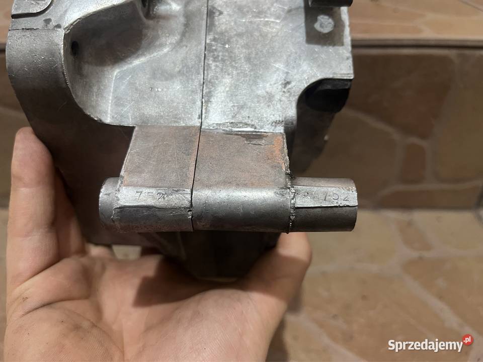 Kartery Simson S51 SR50 S53 Schwalbe DDR wysyłka Cierpice